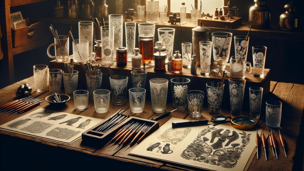 Precision Craftsmanship