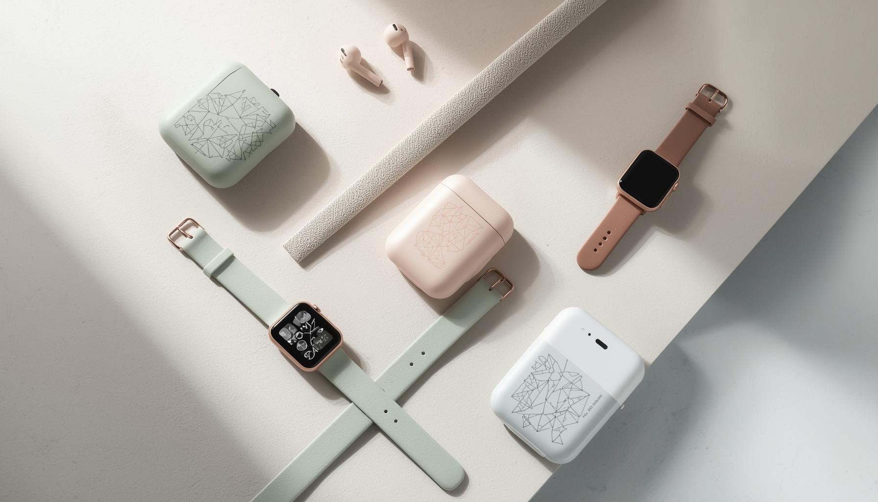 Enhancing Everyday Devices