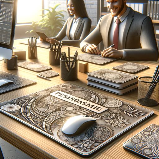 Benefits of Personalising Your Workspace